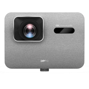 BENQ 3000ansilümen TK705I 1920x1080 Google TV'li Ev Eğlence Projektörü