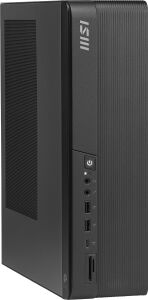 MSI CORE i5 14400-16GB DDR5 RAM-1TB NVME-W11 PRO / RO DP80 A14G-004EU MINI SLIM PC