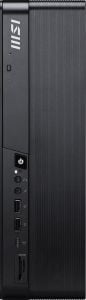 MSI CORE i5 14400-16GB DDR5 RAM-1TB NVME-W11 PRO / RO DP80 A14G-004EU MINI SLIM PC