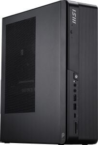 MSI CORE i5 14400-16GB DDR5 RAM-1TB NVME-W11 PRO / RO DP80 A14G-004EU MINI SLIM PC