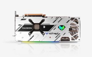 11304-01-20G RX 6800XT SE 16GB 256 Bit GDDR6 PCI-Express 4.0 Ekran Kartı