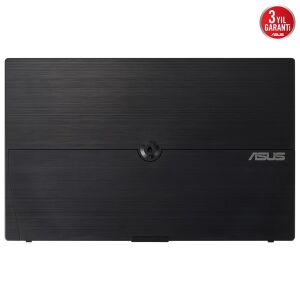 ASUS 15.6 IPS ZENSCREEN MB16ACV 5 ms 60Hz TYPE-C Taşınabilir Monitör (1920 X 1080)