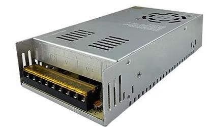 Seenergy SE-12V20A 12V 20Amper Metal Adaptör