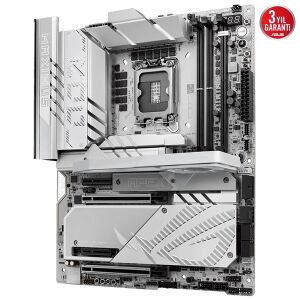 ASUS ROG MAXIMUS Z890 APEX DDR5 HDMI DP PCIE 5.0 1851p ATX