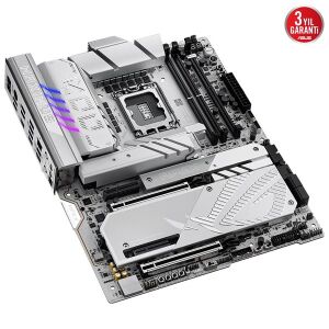 ASUS ROG MAXIMUS Z890 APEX DDR5 HDMI DP PCIE 5.0 1851p ATX