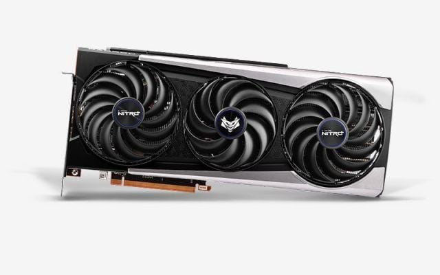 11306-01-20G RX 6700XT 12GB 192 Bit GDDR6 PCI-Express 4.0 Ekran Kartı