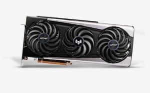 11306-01-20G RX 6700XT 12GB 192 Bit GDDR6 PCI-Express 4.0 Ekran Kartı