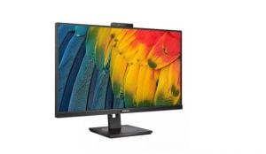 24B1U5301H-00 23.8'' 1920X1080 4MS 75HZ HDMI HBR 3 IPC SİYAH LED MONİTÖR