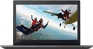 80XH01W1TX Ideapad 320 Ci3-6006U 2,00 GHz 4GB 1TB HDD 15.6'' Win10 Home