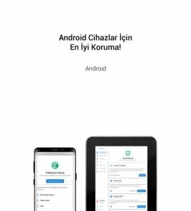 BITDEFENDER Mobile Security Kutu 1yıl 1kullanıcı