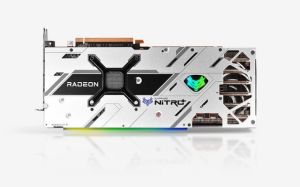 11306-01-20G RX 6700XT 12GB 192 Bit GDDR6 PCI-Express 4.0 Ekran Kartı