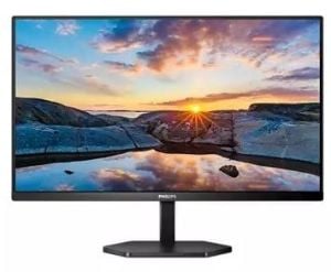 24E1N3300A-00 23.8'' 1920X1080 4MS 75HZ IPC HDMI USB-C SİYAH LED MONİTÖR