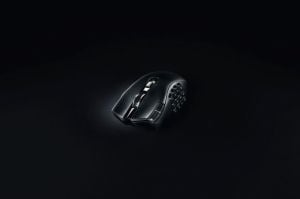 RZ01-03600100-R3G1 Naga V2 HyperSpeed