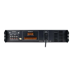 WESTA  WM-2700U 6 Bölgeli 700W 100V Mikser Amfi