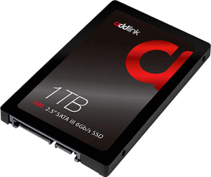 ADDLINK 1TB 2.5 AD1TBS20S3S 500-450MB/s Sata-3 SSD Disk