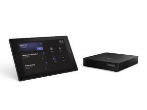 LENOVO ULTRA 5 135U-16GB DDR5 RAM-256GB NVME-W111H / 10.1 Toplantı Odası Yönetim Sistemi THINKSMART SP CORE G2 12WA000ATK