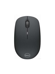 Dell WM126 Kablosuz Optik Mouse Siyah 570-AAMH