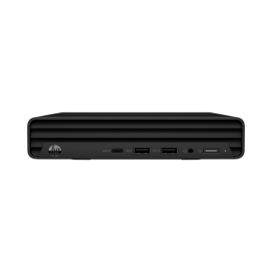 HP CORE i5 1335U-16GB DDR4 RAM-512GB NVME-W11 PRO MINI PC / PROMINI 260 G9 A55C4ET (11951)