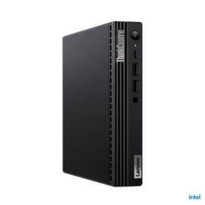 LENOVO CORE i3 13100T-16GB DDR5 RAM-256GB NVME-W111H / 10.1 Toplantı Odası Yönetim Sistemi THINKSMART 12XH0008TK