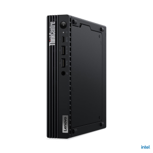 LENOVO CORE i3 13100T-16GB DDR5 RAM-256GB NVME-W111H / 10.1 Toplantı Odası Yönetim Sistemi THINKSMART 12XH0008TK