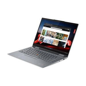 LENOVO 14 Dokunmatik CORE i7 1355U 16GB DDR5 512GB M2 NVME- O/B UHD W11 PRO THINKPAD X1 YOGA 21HQ002VTX