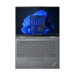 LENOVO 14 Dokunmatik CORE i7 1355U 16GB DDR5 512GB M2 NVME- O/B UHD W11 PRO THINKPAD X1 YOGA 21HQ002VTX