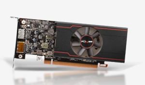 11315-01-20G Radeon™ RX 6400 4GB 64Bit DDR6 PCI-Express 4.0 Ekran Kartı
