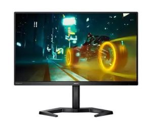 24M1N3200VA-00 23.8'' 1920X1080 4MS 165HZ HDMI VA LCD SİYAH LED MONİTÖR