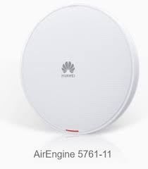 AIRENGINE5761-11 AirEngine5761-11(11ax indoor,2+2 dual bands,smart antenna,USB,BLE)