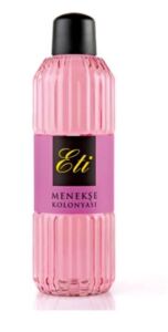 Eti Menekşe Kolonya 400ml Pet Şişe