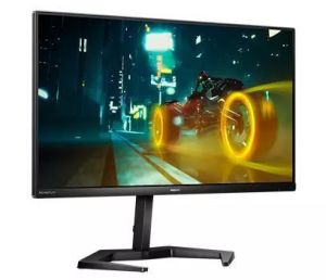 24M1N3200VA-00 23.8'' 1920X1080 4MS 165HZ HDMI VA LCD SİYAH LED MONİTÖR