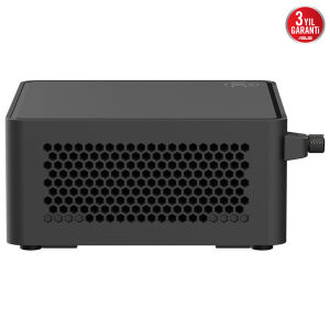 ASUS CORE 5 210H-Ram Disk Yok-FDOS MINI PC / NUC 15 PRO RNUC15CRHC500002