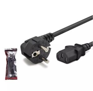 HADRON HDX5557 POWER KABLO 42PIN 1.5MM 500W 1.5M SİYAH