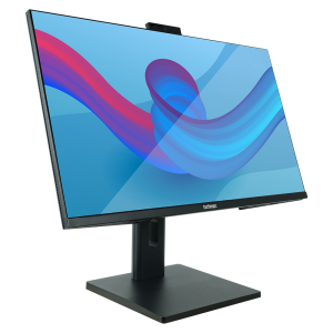 TECHNOPC 23.8 TPAIO15F006555 CORE i5 14400 16GB RAM- 512GB NVME O/B UHD FDOS