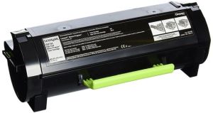 56F5U00 Lexmark 56F5U00 Black Ultra High Yield Return Program Toner Cartridge