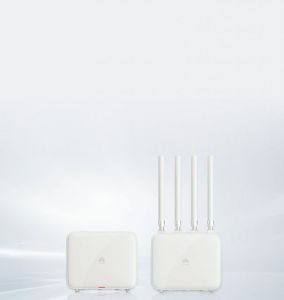 AIRENGINE6760R-51 AirEngine6760R-51(11ax outdoor,4+4 dual bands,smart antenna,BLE)