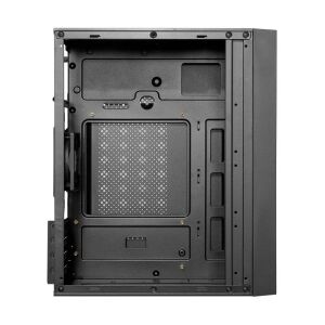 Frisby FC-2720B 500W USB3.0 8cm Fan mATX Siyah Kasa