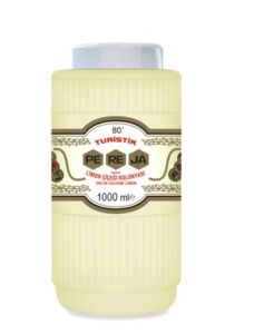 Pereja Limon Kolonyası 1 Lt Bidon