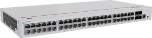 HUAWEI 48port 4-SFP 10GbE Gigabit Yönetilebilir Switch eKIT S220-48T4X
