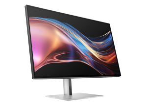 HP 27 IPS Series 7 Pro 727PU 8J9E6UT 5MS 120HZ HDMI-DP hunderbolt 4 Kurumsal Monitör 2560x1440