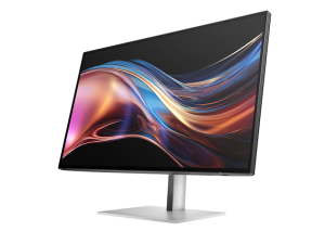 HP 27 IPS Series 7 Pro 727PU 8J9E6UT 5MS 120HZ HDMI-DP hunderbolt 4 Kurumsal Monitör 2560x1440