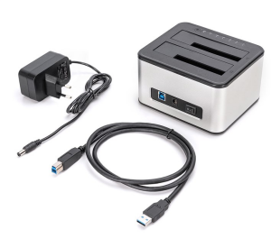 Digitus 2.5'/3.5'' HDD Docking Station