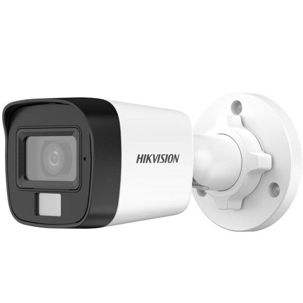 HIKVISION 5MP Bullet 3.6mm Analog Kamera DS-2CE16K0T-LPFS
