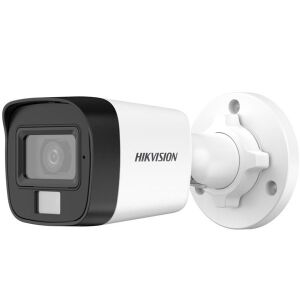 HIKVISION 5MP Bullet 3.6mm Analog Kamera DS-2CE16K0T-LPFS