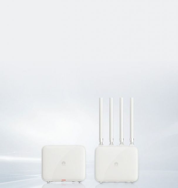 AIRENGINE6760R-51E AirEngine6760R-51E(11ax outdoor,4+4 dual bands,External antenna,BLE)