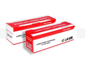 Noname Hp CB542A-CE322A-CF212A Sarı Universal  Muadil Toner