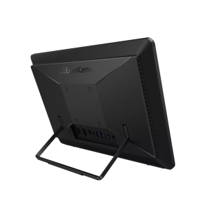 ASUS AIO 15.6  Dokunmatik CELERON DC N4500 8GB RAM- 256GB NVME O/B UHD FDOS / E1600WKA N8256B0D