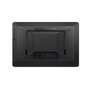 ASUS AIO 15.6  Dokunmatik CELERON DC N4500 8GB RAM- 256GB NVME O/B UHD FDOS / E1600WKA N8256B0D