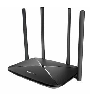 MERCUSYS MB115-4G N300 4G LTE Sim Kartlı Router