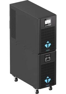 TESCOM 10kva NEOLINE 1/1 Online Ups 12v 7amper Ücretsiz Kurulum